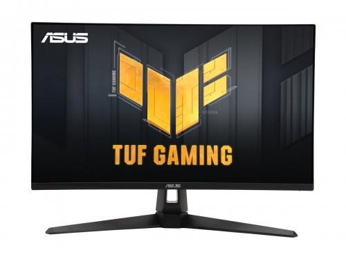 MONITOR ASUS VG27UQ1A 27"4K IPS 160HZ 1MS(GTG) DP BLACK