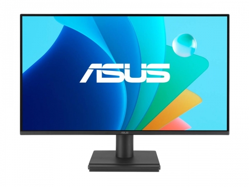 MONITOR ASUS VA259HGA 25"FHD IPS 120HZ 1MS(MPRT) HDMI VGA BLACK
