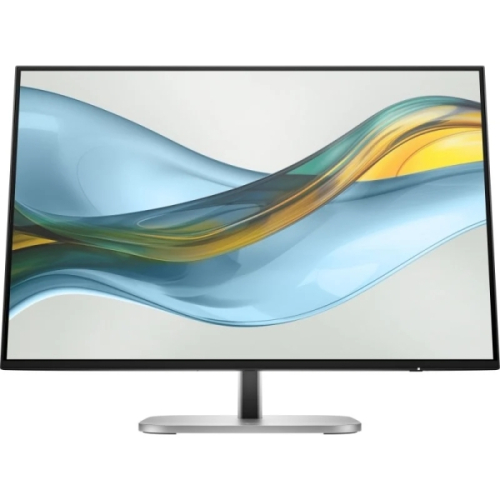 HP Series 5 PRO 524PN MONITOR 24"IPS WUXGA 100Hz,5ms,HDMI,Displayport,USB,Preto