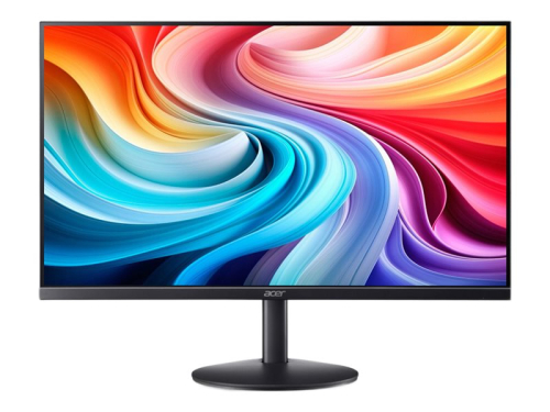ACER SA273G0BI 27"FHD IPS 120HZ 1MS VGA HDMI ADAPTIVESYNC BLACK