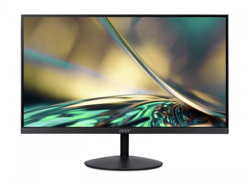 ACER SA322QABI 31.5"1MS VGA HDMI FREESYNC BLACK HDMI DP ADAPTIVESYNC BLACK