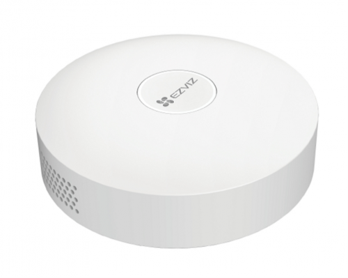 EZVIZ TRIPLEPACK FECHADURA INTELIGENTE SMARTLOCK DL01S PRO+TECLADO+GATEWAY PRO