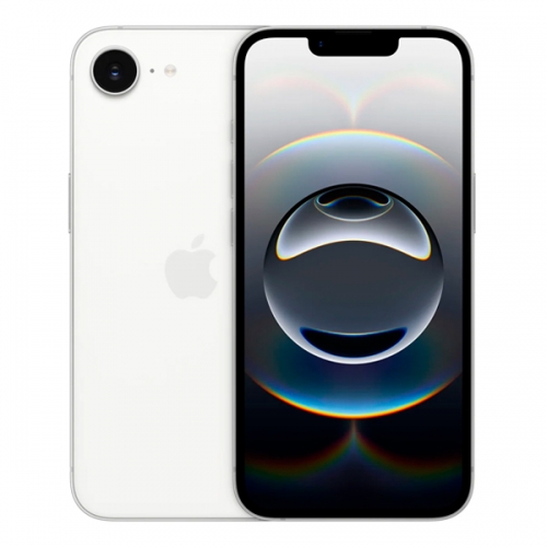 Apple iPhone 16e 512GB Branco