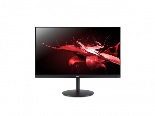 ACER XV270M3Bmiiprx 27"IPS 180Hz ZeroFrame 1ms/0.5ms 250nits 2xHDMI DP MM Audio Out HDR1