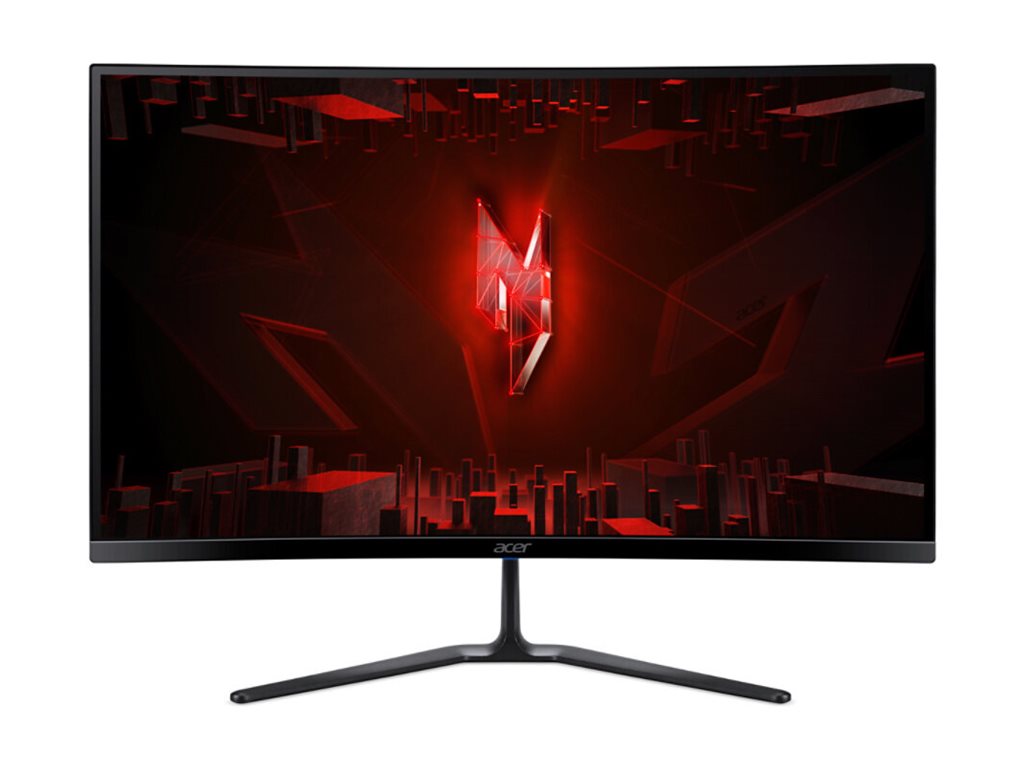 ACER LCD ED270Zbmiipx 27"FHD VA 1ms 280Hz 2xHDMI DP GAMING Black