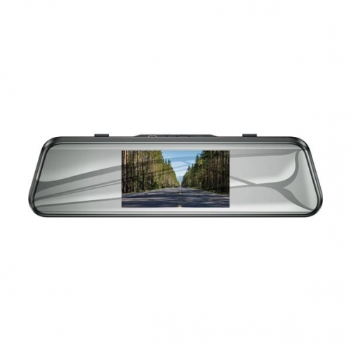 XO XJ06 Retrovisor com Dashcam - 5"- 1080P - Wifi