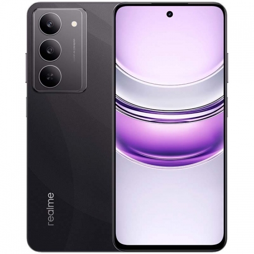 Realme 14X 5G 8GB/256GB Preto