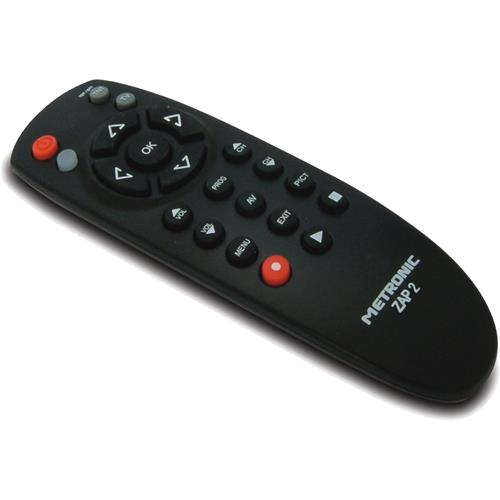 METRONIC - Comando Universal TV+TDT 495380