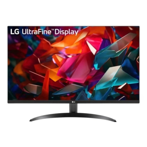 MONITOR GAMING LG 31.5"32UR500K-B VA UltraHD 4K HDR FreeSync - 4ms - Altavoz - Angulo de Vision 178º - 16:9 - HDMI,DisplayPorts - VESA 100x100