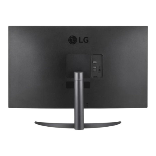 MONITOR GAMING LG 31.5"32UR500K-B VA UltraHD 4K HDR FreeSync - 4ms - Altavoz - Angulo de Vision 178º - 16:9 - HDMI,DisplayPorts - VESA 100x100