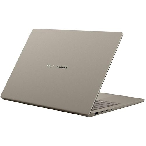 NB Asus Zenbook 14"A14 UX3407QA-X1PAOHDGB1,Snapdragon X X1-26-100,RAM 32 GB,512 GB SSD,Windows 11 Home