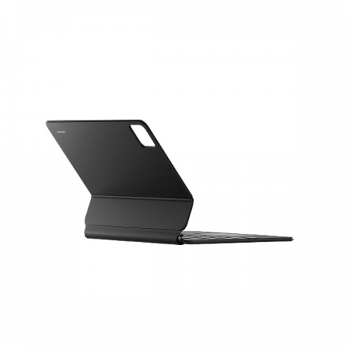 Teclado Xiaomi N O81Q Xiaomi Pad 7/ 7 Pro Focus Keyboard (Uk English) Preto