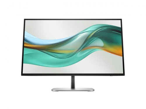 HP S5 Pro 527pu 27"QHD HDMI DP USB-C MONITOR (EU)