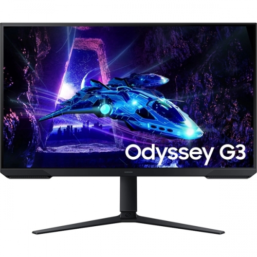 MONITOR GAMING 32"VA MONITOR SAMSUNG ODYSSEY G3 G30D FullHD 1080P 180Hz FreeSync Premium