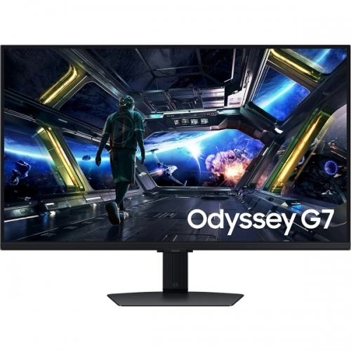 MONITOR GAMING SAMSUNG 32"IPS Odyssey G7 LS32DG702EUXEN Smart UHD 4K