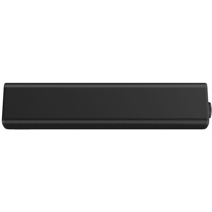 Soundbar Creative Sound Blaster GS3 Gaming RGB 24W Preto