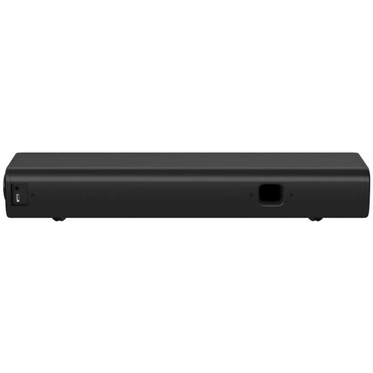 Soundbar Creative Sound Blaster GS3 Gaming RGB 24W Preto