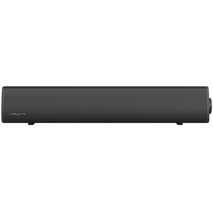 Soundbar Creative Sound Blaster GS3 Gaming RGB 24W Preto