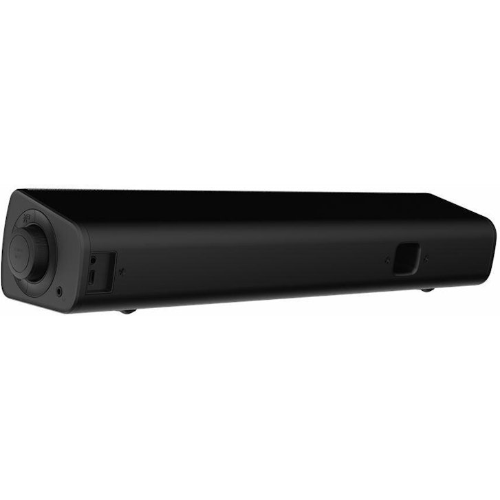 Soundbar Creative Sound Blaster GS3 Gaming RGB 24W Preto