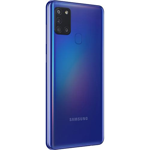 Samsung Galaxy A56 5G 8GB/256GB Cinzento