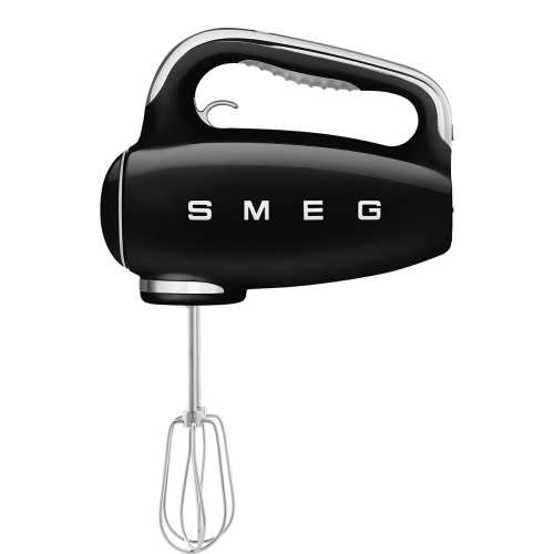 SMEG HANDMIXER BLACK