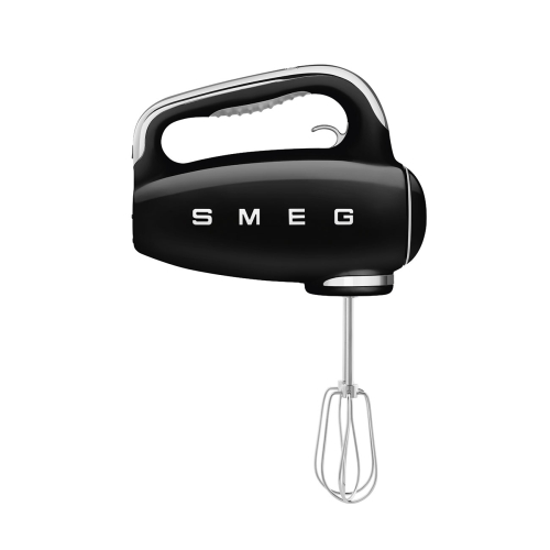 SMEG HANDMIXER BLACK