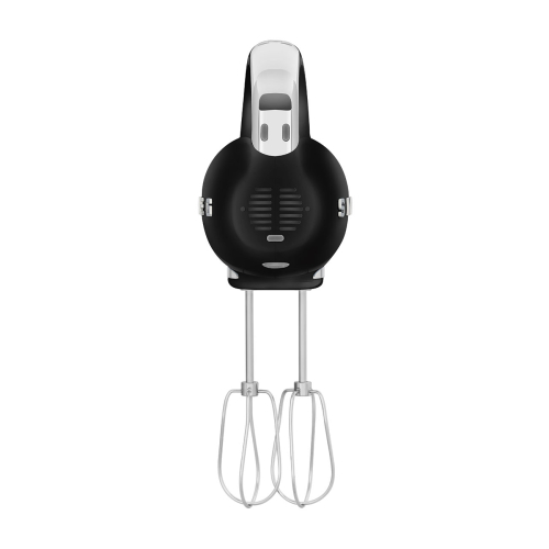 SMEG HANDMIXER BLACK