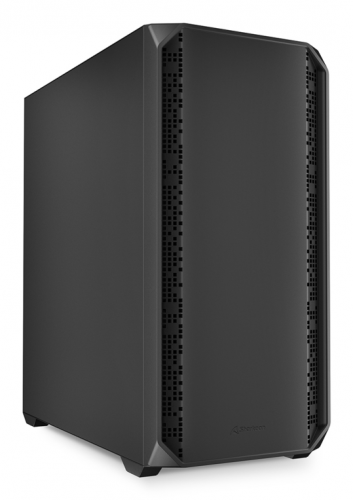 CAIXA GAMING SHARKOON AK2 ATX PRETO