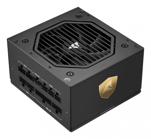FONTE ALIMENTAÇÃO SHARKOON REBEL P20 PLATINIUM 1200W