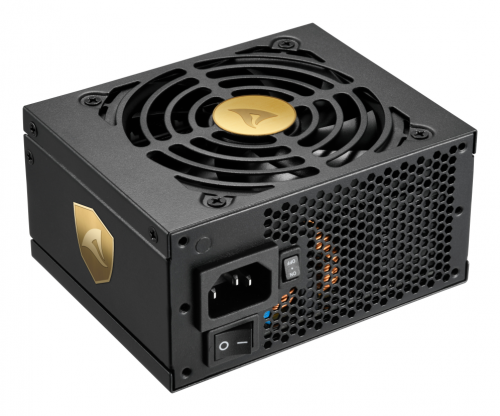 FONTE ALIMENTAÇÃO SHARKOON REBEL P20 SFX PLATINIUM 1000W