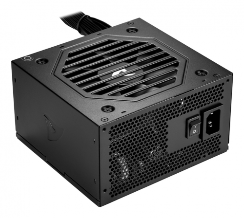 FONTE ALIMENTAÇÃO SHARKOON REBEL P10 550W