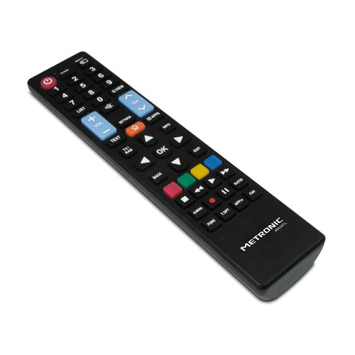 METRONIC COMANDO UNIVERSAL - TV MARCA LG
