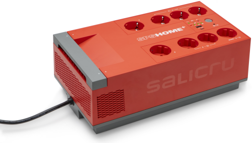 Salicru SPS 1000 Home+ SAI Off-Line 1000VA