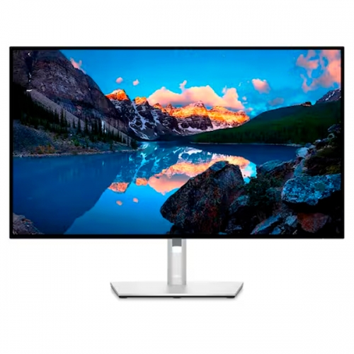 MONITOR Dell 27"UltraSharp U2725QE 4K