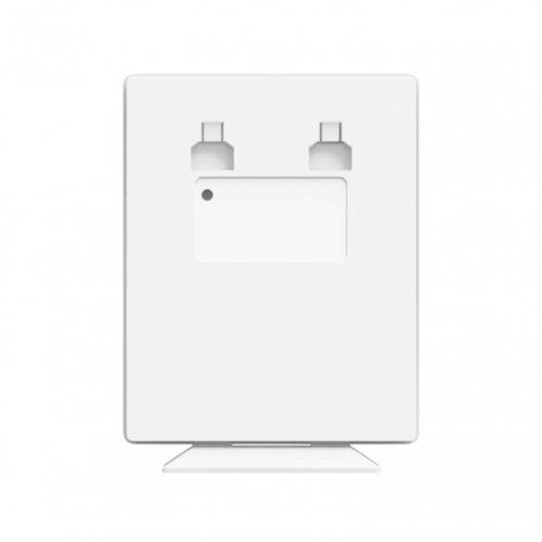 TP-LINK OMADA WIFI6 AP DE TECTO EAP650-DESKTOP AX3000