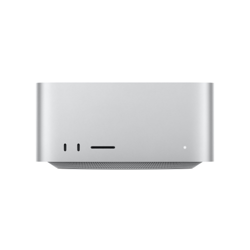 Mac Studio M3 Ultra 28c CPU/60c GPU 96/1TB