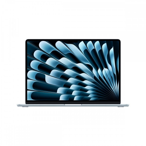 MacBook Air 15 M4 10c CPU/10c GPU 24GB 512GB Azul-céu