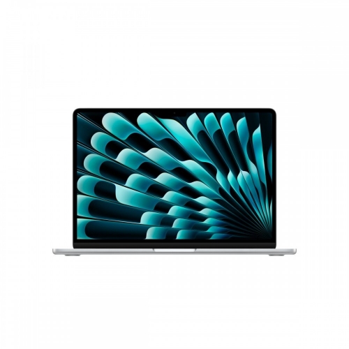 MacBook Air 13 M4 10c CPU/10c GPU 24GB 512GB Prateado