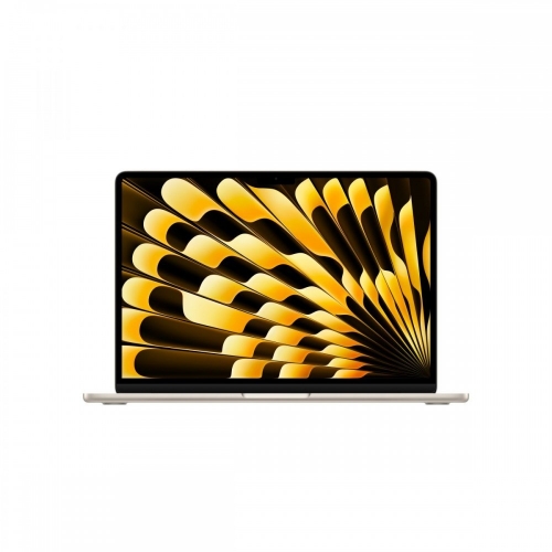 MacBook Air 13 M4 10c CPU/10c GPU 24GB 512GB Luz das Estrelas