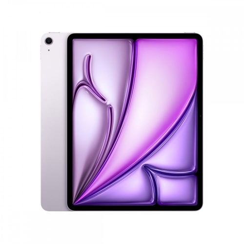 iPad Air 13 M3 WiFi 128GB Roxo