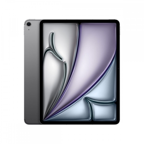 iPad Air 13 M3 WiFi+Cell 128GB Cinzento sideral