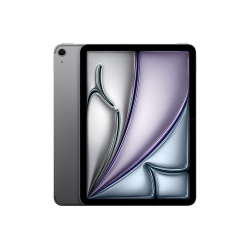 iPad Air 11 M3 WiFi+Cell 256GB Cinzento sideral