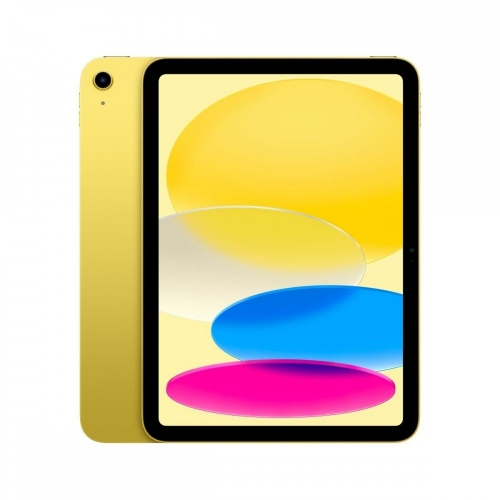 iPad 11 (A16) WiFi 256GB Amarelo