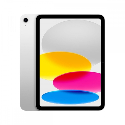iPad 11 (A16) WiFi 512GB Prateado