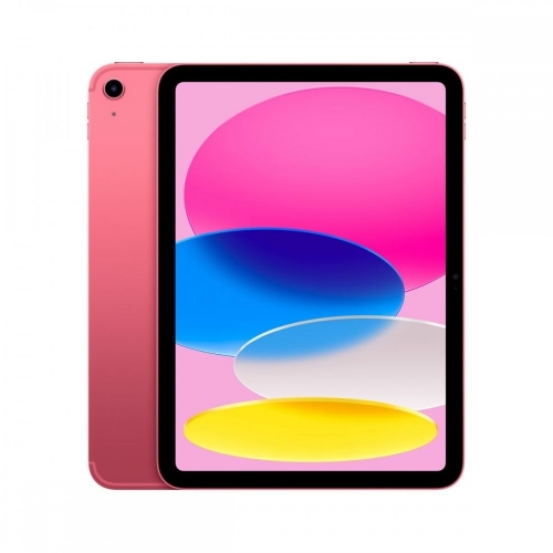 iPad 11 (A16) WiFi+Cell 128GB Rosa