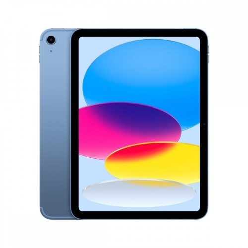 iPad 11 (A16) WiFi+Cell 256GB Azul-céu