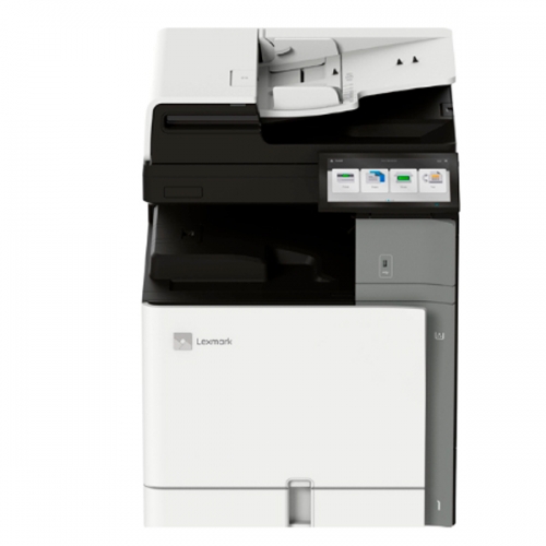 Lexmark Multifunções Laser Cor XC9525 BUNDLE BSD