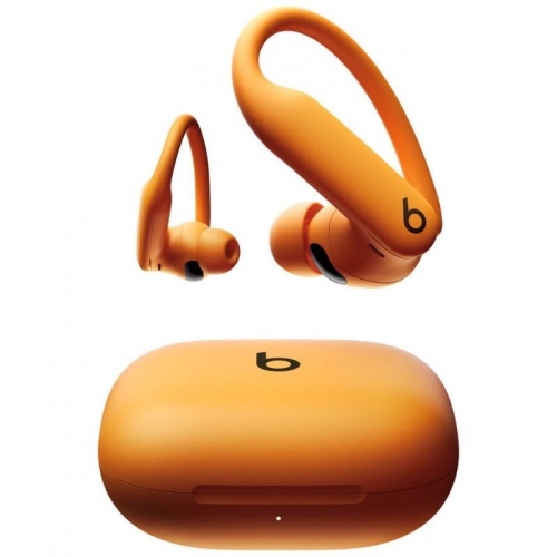 Auriculares Powerbeats Pro 2 Electric Orange