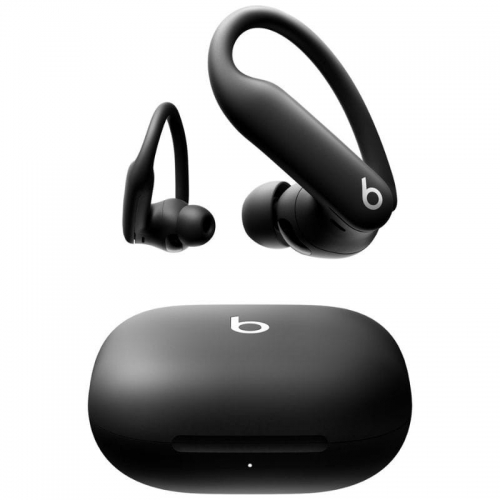 Auriculares Powerbeats Pro 2 Jet Black