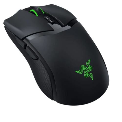 Rato Razer Cobra Pro USB Bluetooth 30000 DPI Preto